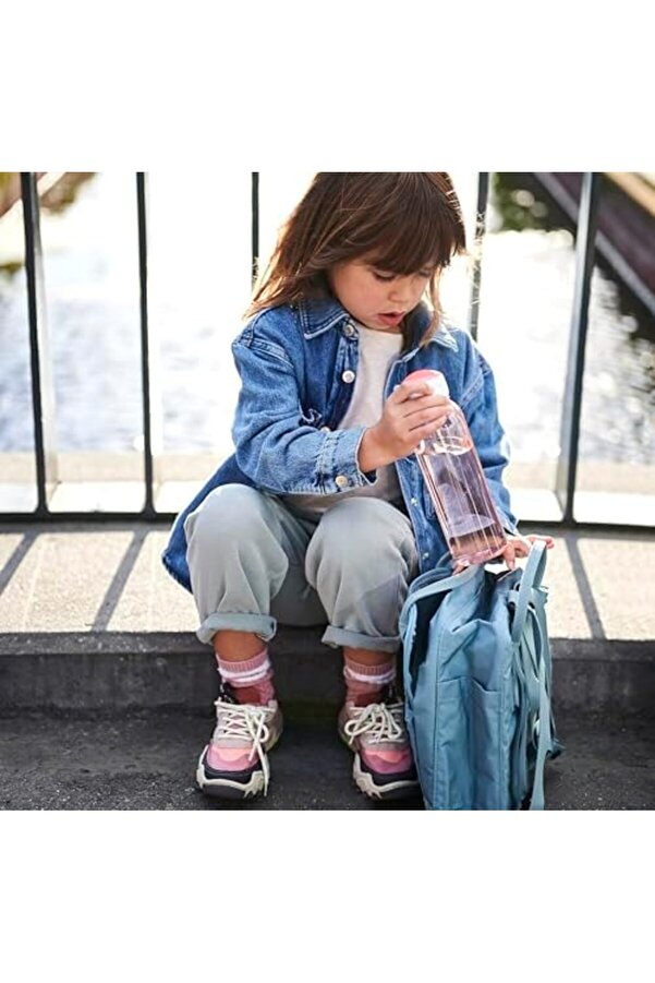 Modashi̇ne Water Bottle Campus Su Şi̇şesi̇ Su Şi̇şesi̇ 500 Ml Modascope 1014773