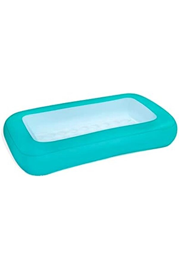 Modashi̇ne Çocuk Havuzu, 165 X 104 X 25 Cm, Kare, Çeşi̇tli̇ Modascope 1014773