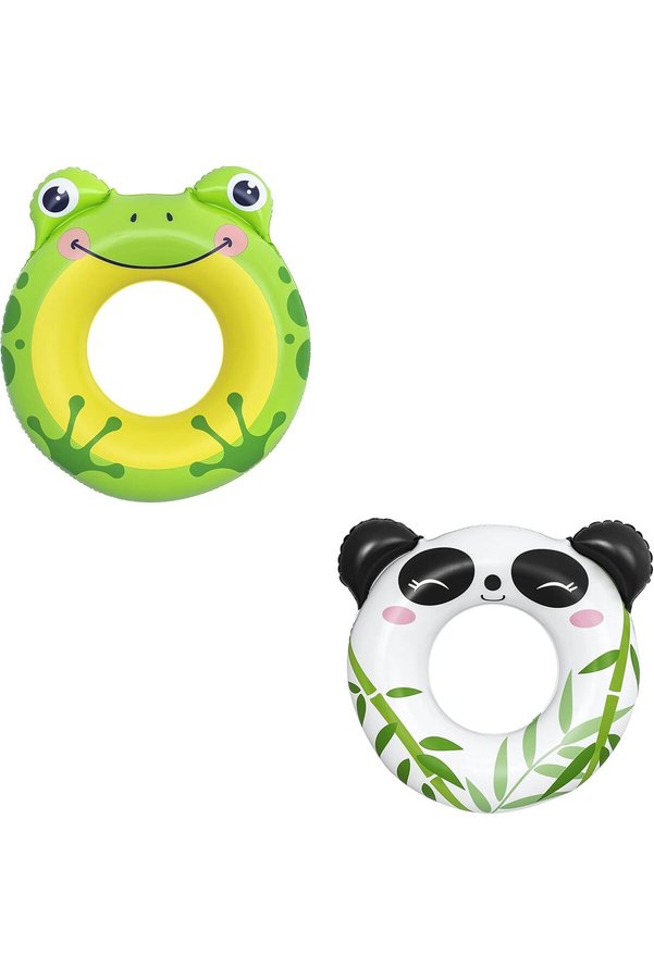 Modashi̇ne Splashpals Çocuk Yüzme Si̇mi̇di̇, 79 Cm X 85 Cm Modascope 1014773