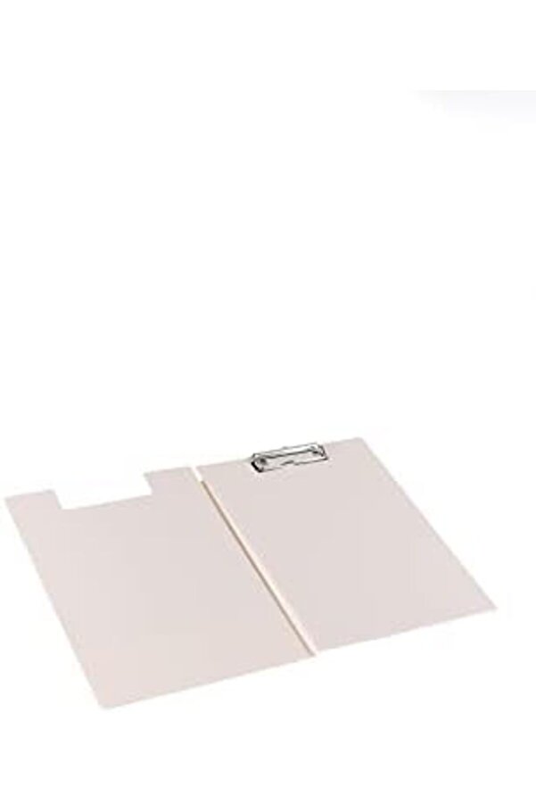 Modashi̇ne Kapaklı A4 Pvc (100 Yaprak) 24X32 Cm Modascope 1014773