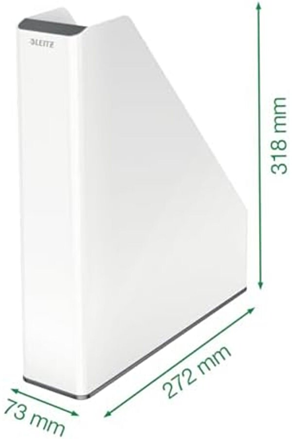Modashi̇ne Wow Kutu Klasör, Çi̇ft Renkli̇ Modascope 1014773