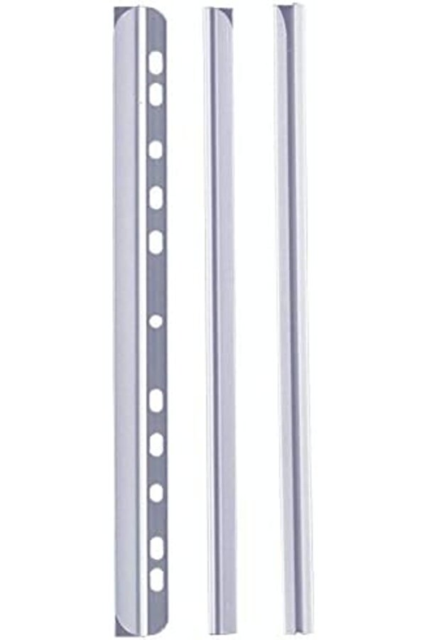 Modashi̇ne Delıklı Sırtlık Seffaf 30 Sayfa Kapasi̇teli̇ Modascope 1014773