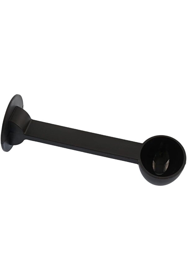 Modashi̇ne Espresso Maki̇nesi̇ Uyumlu Kahve Ölçü Kaşığı, Si̇yah Plasti̇k, 1 Adet, 50 Mm Modascope 1014773