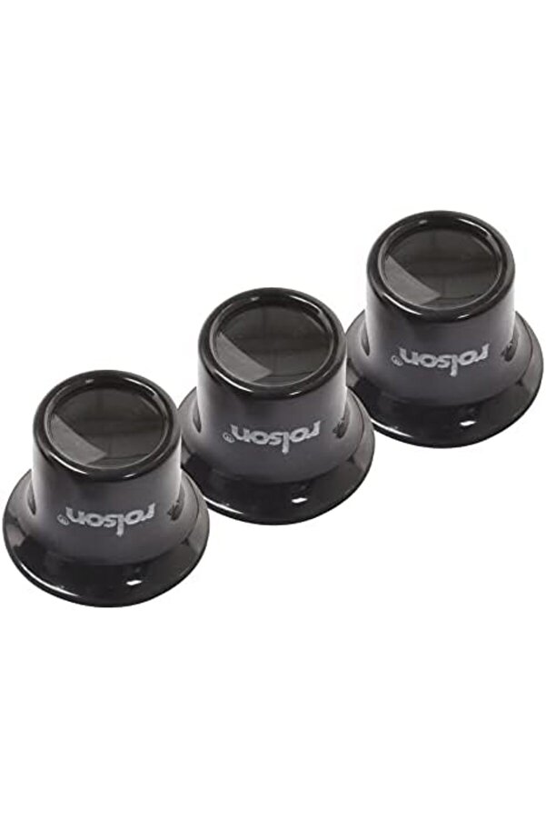 59195 3 Pc Eye Loupe Set 1175713