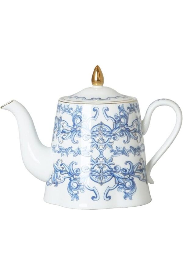 Modashi̇ne Art Florance Çaydanlık 800 Ml Modascope 1014773