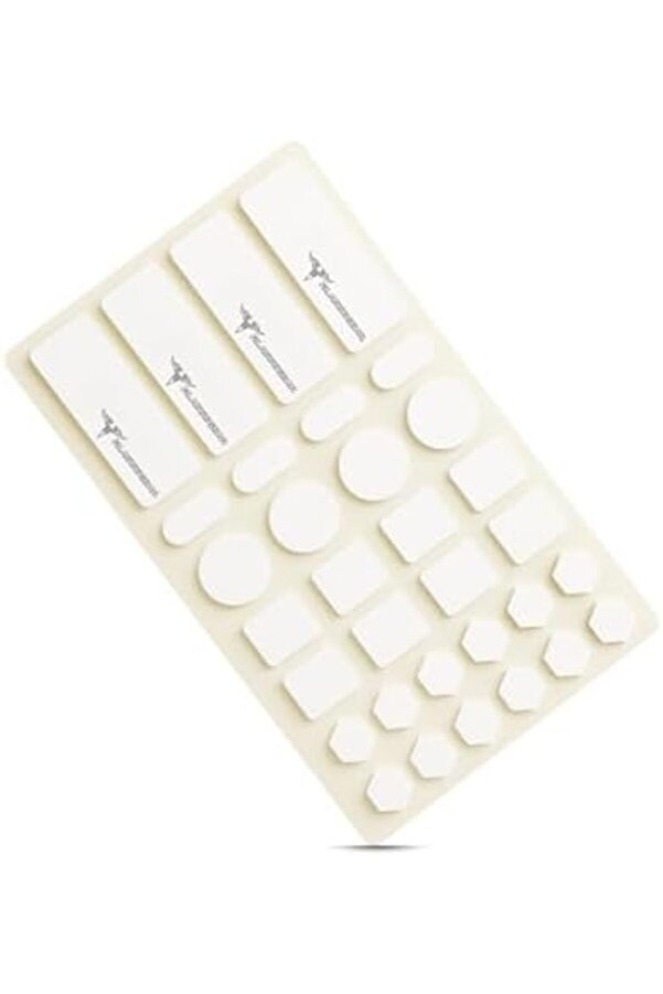 Modashi̇ne Kesi̇m Tape (Beyaz) Modascope 1014773
