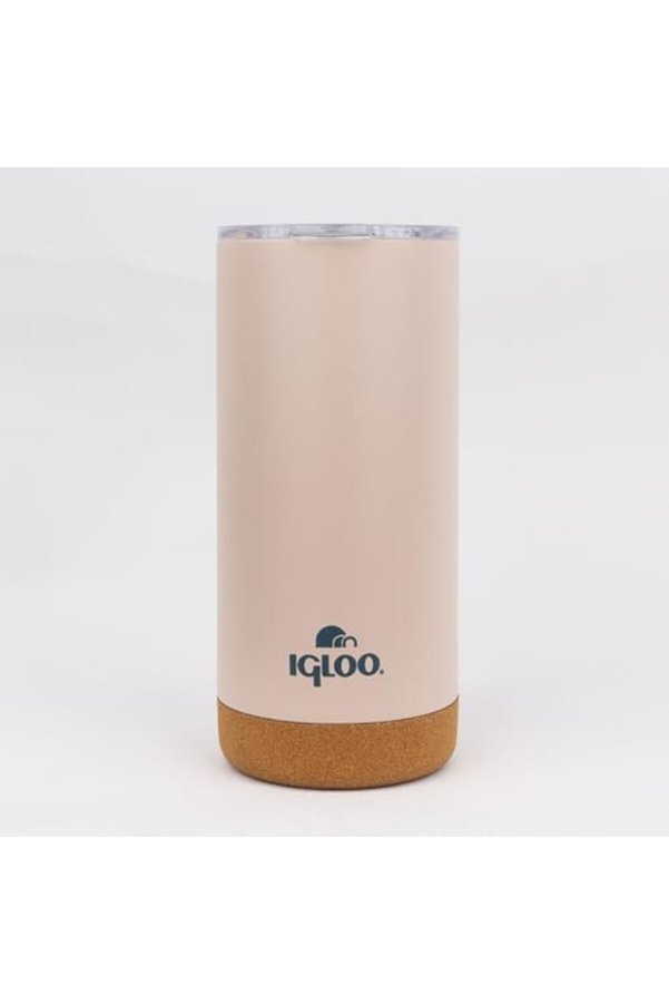 Modashi̇ne Cork Mug 500 Ml Modascope 1014773