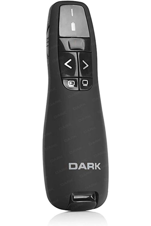 Svngsphereshop Wp07 Kırmızı Lazerli̇ 2.4Ghz Rf Kablosuz Sunum Kumandası (Dk-Ac-Wp07) Svngsphereshop 9