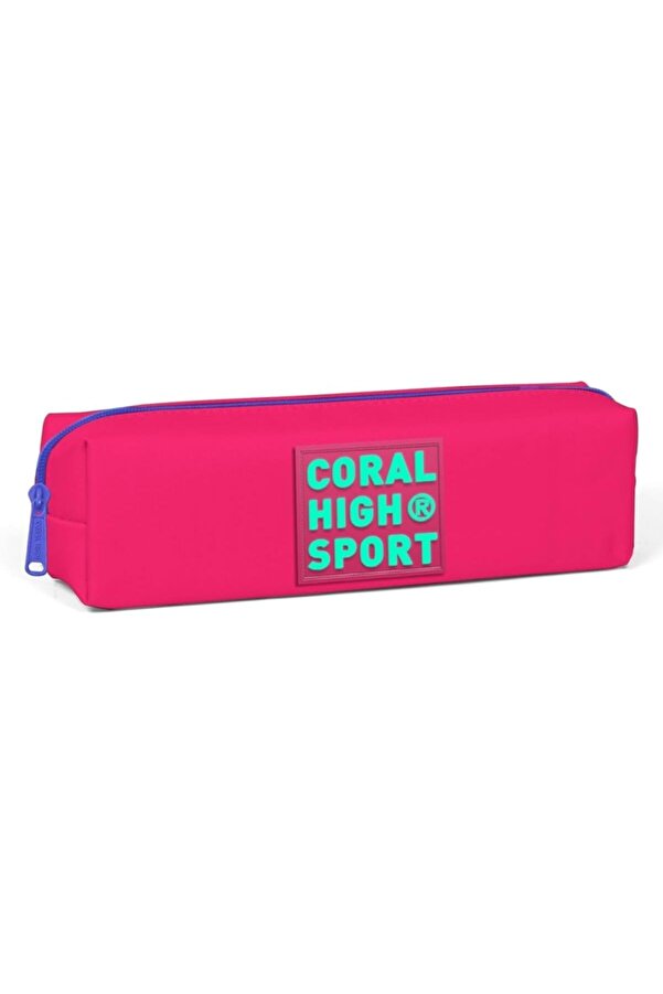 Modashi̇ne Sport Tek Bölmeli̇ Çantası Modascope 1014773
