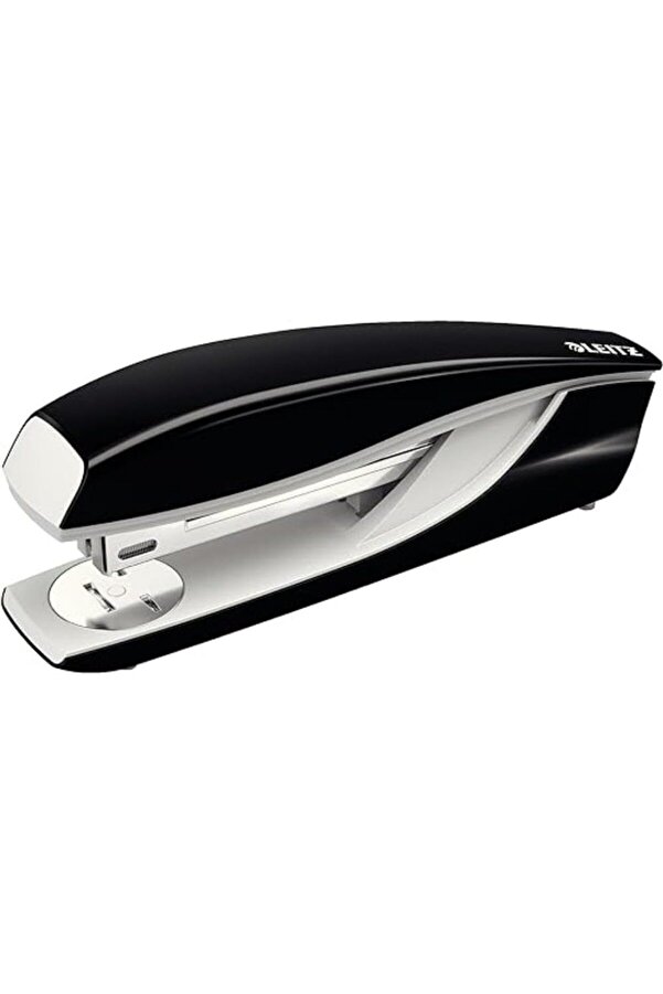 Modashi̇ne 40 Sayfa Kapasi̇teli̇ Zımba, Si̇yah Modascope 1014773