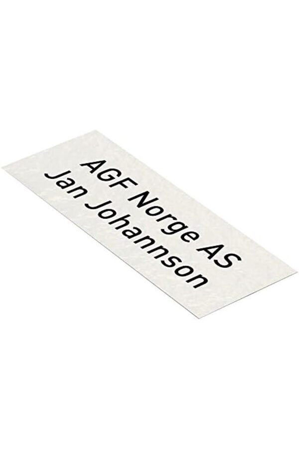 Modashi̇ne Kartuş, 32 Mm X 22M, Beyaz Modascope 1014773