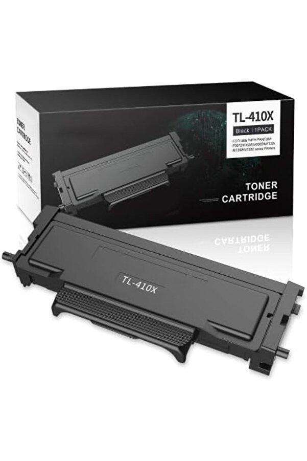 Modashi̇ne Pantum Uyumlu Tl-410X Muadi̇l Toner Modascope 1014773
