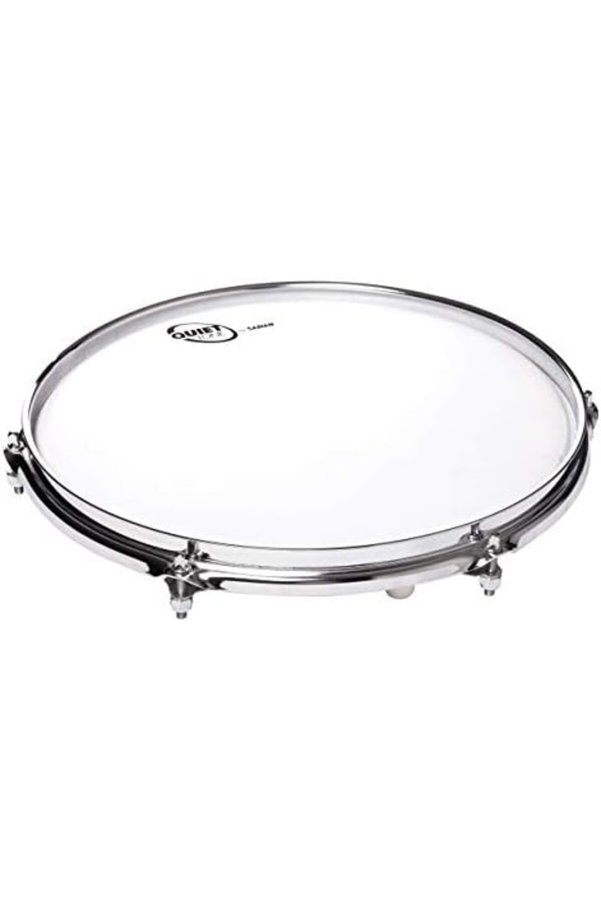 Pltnstoreshop Qt-10Sd Qui̇et Tone Classi̇c Snare Practi̇ce Pad 60 X 62 X 118 Cm Pltnstoreshop 1175735