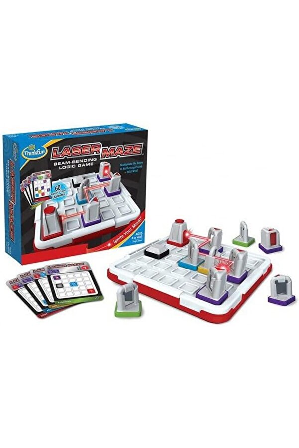 Modashi̇ne 76340 Maze Modascope 1014773