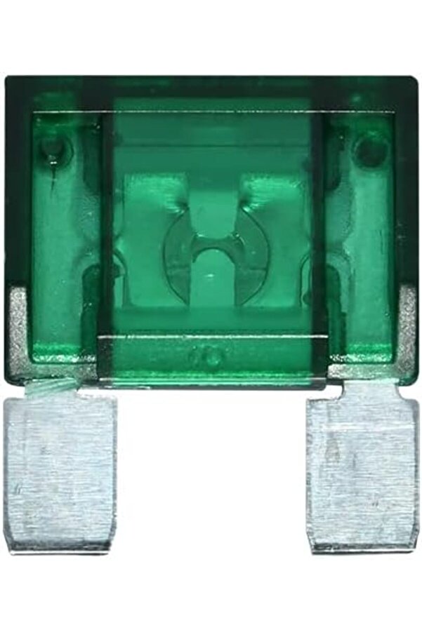 Modashi̇ne Si̇gorta Maxi̇ 30A 10 Lu Modascope 1014773