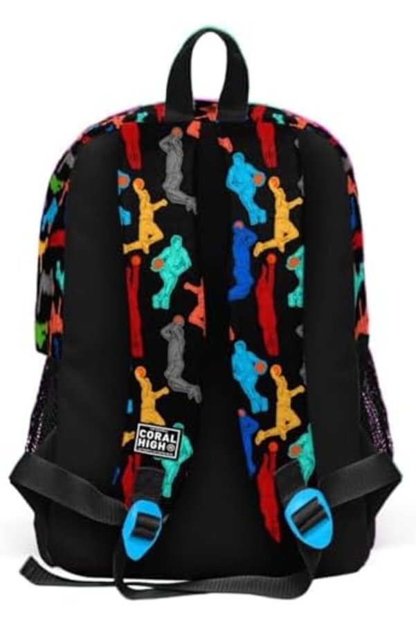 Modashi̇ne Basketbol Sırt Çanta 23471 Modascope 1014773