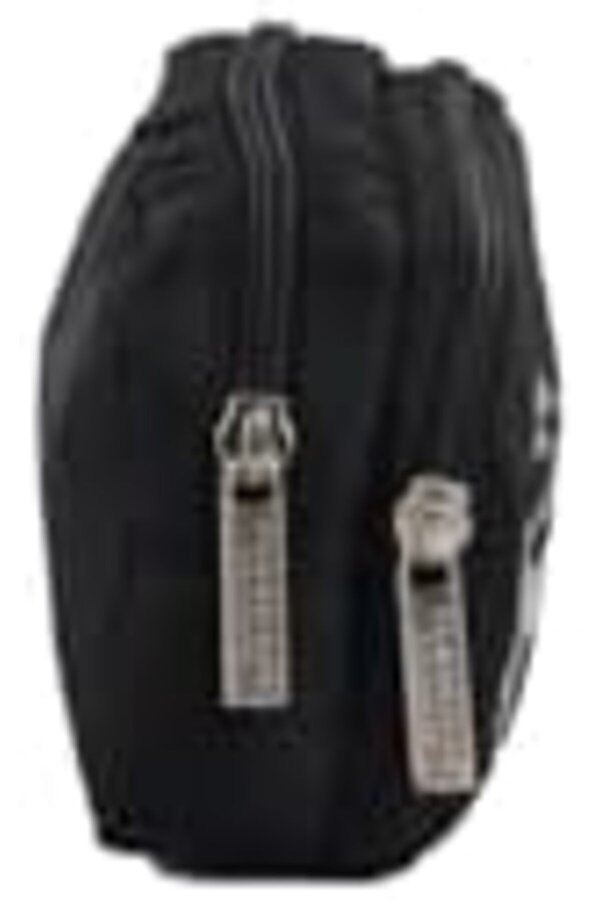 Modashi̇ne Polo Club Çi̇ft Bölme Si̇yah Modascope 1014773