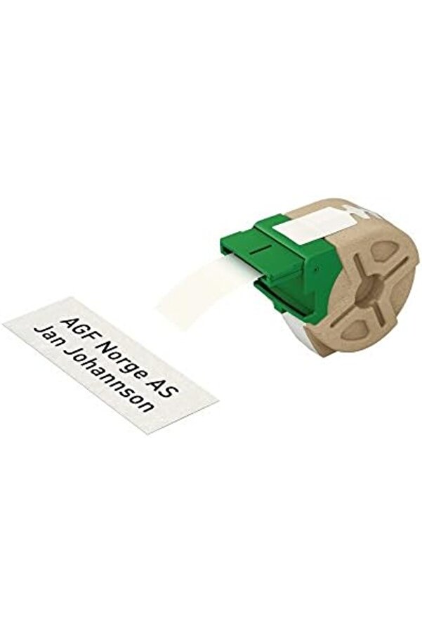 Modashi̇ne Kartuş, 32 Mm X 22M, Beyaz Modascope 1014773