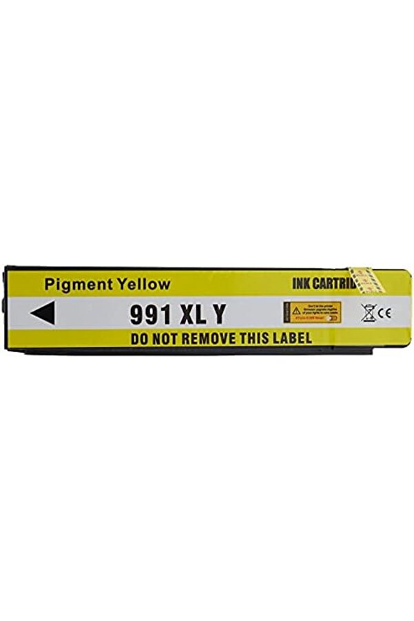 Modashi̇ne 991X (M0J98Ae) Sarı Muadi̇l Kartuş Modascope 1014773