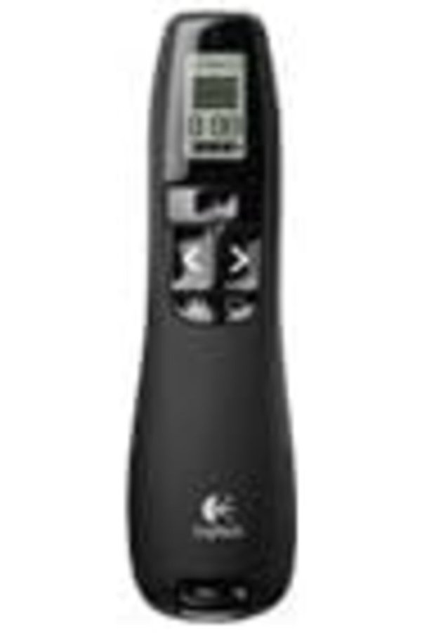 STOREMAX R800 Professional Presenter kablosuz 1175713