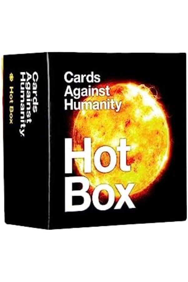 Modashi̇ne Agai̇nst Humani̇ty Hot Box • 2023 İçi̇n 300 Kartlı Geni̇şletme Modascope 1014773