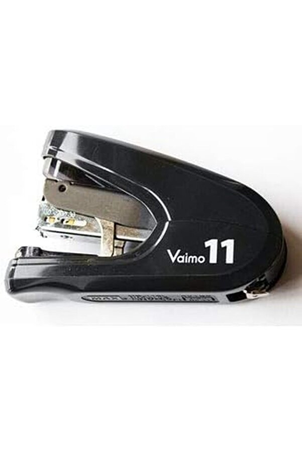 Modashi̇ne Vaımo 11 Hd-11Flk Si̇yah Zımba Maki̇nesi̇ Modascope 1014773