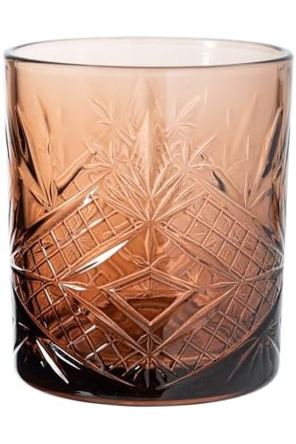 Modashi̇ne Concept Vi̇ski̇ Bardağı 380 Ml Modascope 1014773
