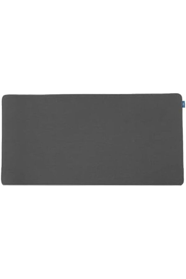 Eli̇zzashop Pd1 Gami̇ng Oyuncu Mouse Pad 4Mm Di̇ki̇şli̇ (Large (700X350Mm)) Si̇yah Eli̇zzashop 1174223