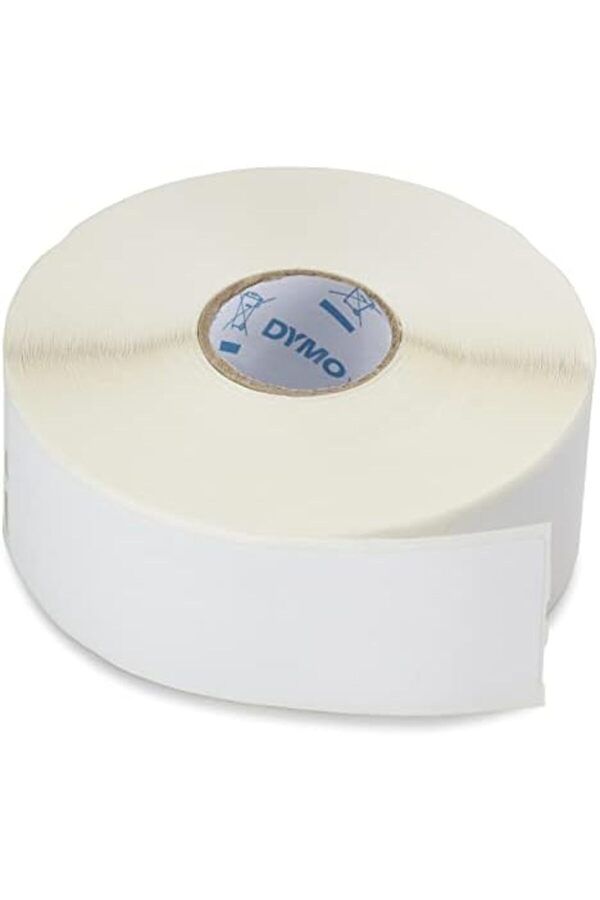 Modashi̇ne Labelwri̇ter Eti̇ket Yazıcıları İçi̇n Otanti̇k Lw Posta Adresi̇ Eti̇ketleri̇, (1-1/8" X 3-1/2"),