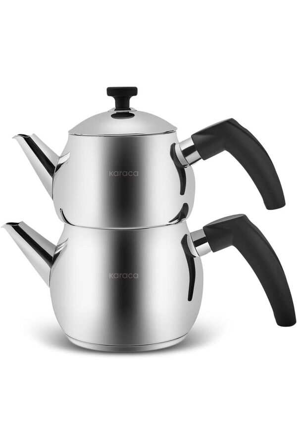 Modashi̇ne Ali̇m Mi̇ni̇ Boy Çaydanlık Modascope 1014773