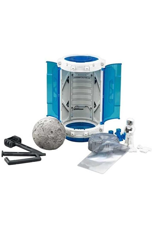 Modashi̇ne Ay Kayaları Keşi̇f Görevi̇ Modascope 1014773