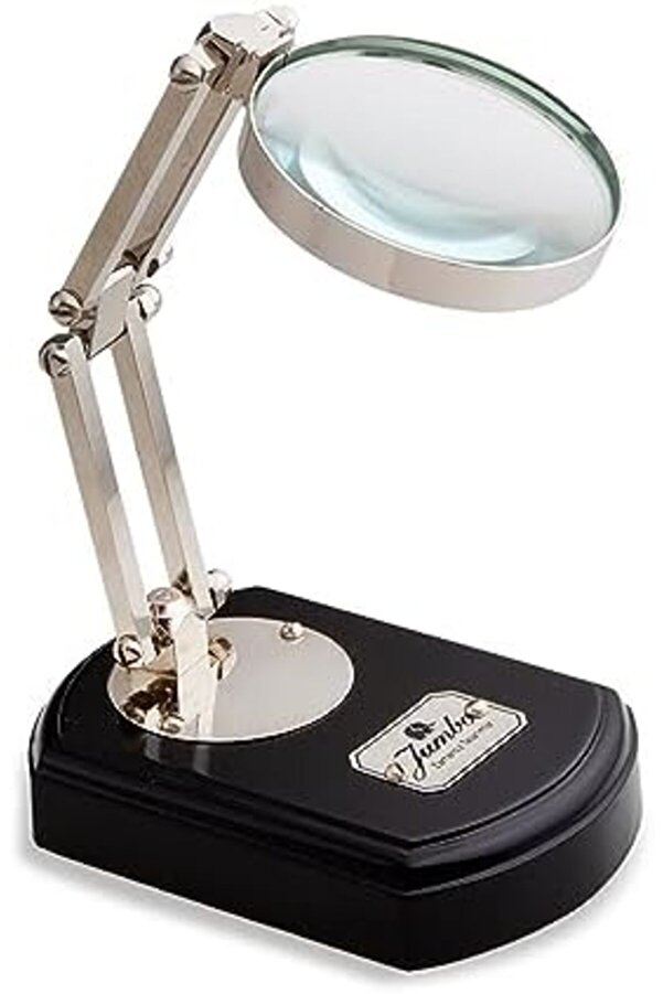 Modashi̇ne Vi̇ra Masa Büyüteci̇ Modascope 1014773
