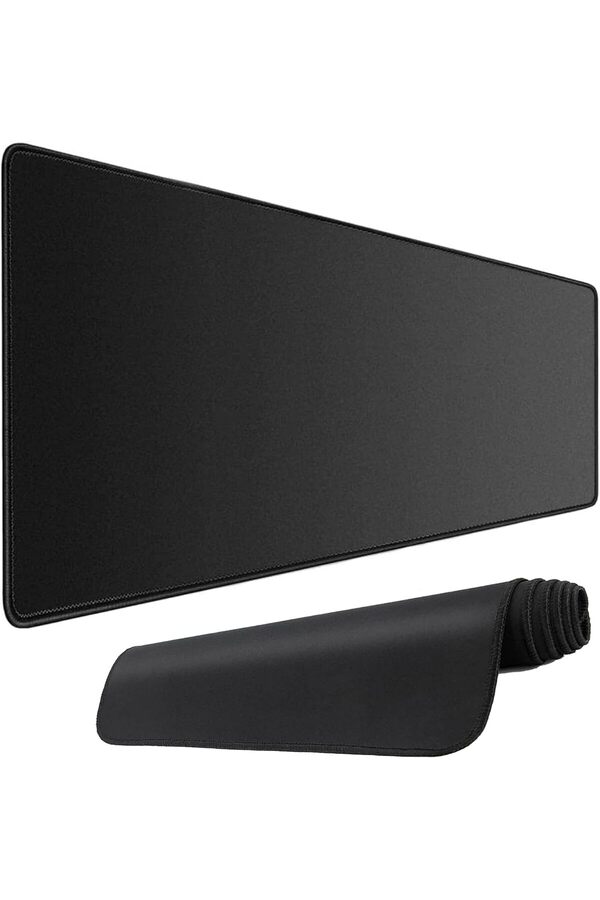 Mrtshoppng Pro - Di̇ki̇şli̇ Gami̇ng Mouse Pad, Oyuncu Gamer Mousepad, Uzun Ve Büyük Boy Xlarge Masa Matı