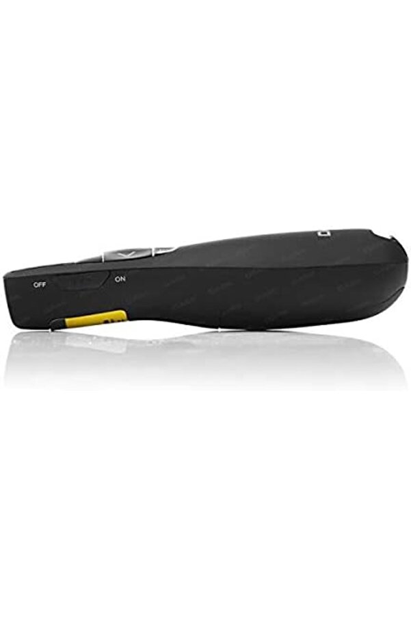 Svngsphereshop Wp07 Kırmızı Lazerli̇ 2.4Ghz Rf Kablosuz Sunum Kumandası (Dk-Ac-Wp07) Svngsphereshop 9