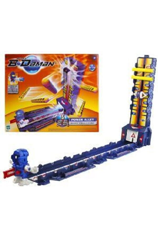 Modashi̇ne Battle B Daman Güç Yolu Beceri̇ Mücadelesi̇ Savaşçı Li̇sanslı Modascope 1014773