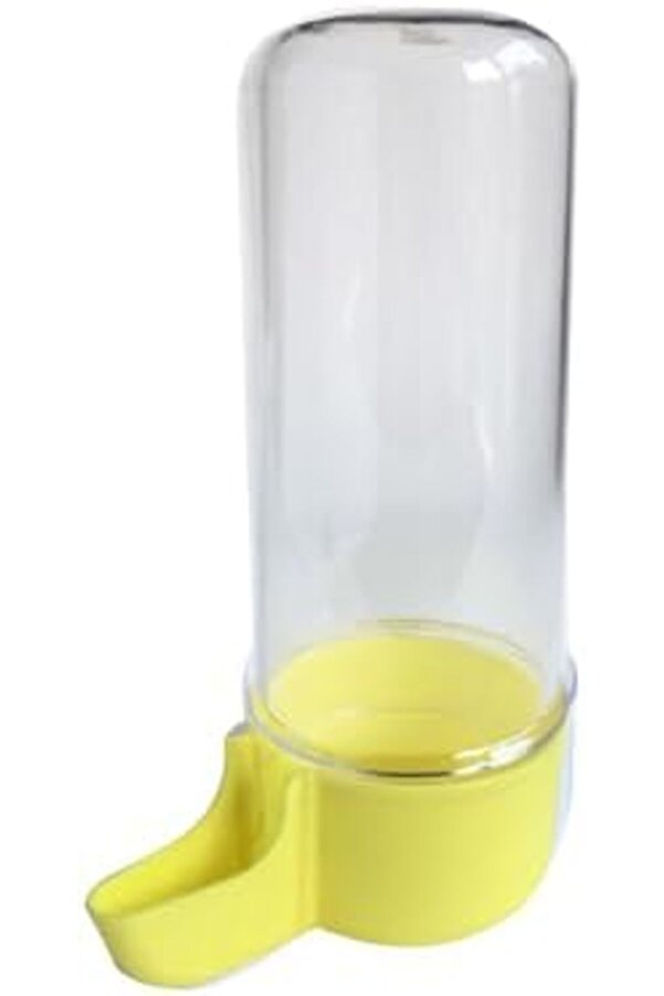 Modashi̇ne Kuş Sulukları, Büyük Gaga Suluk 200 Ml, Karışık X 20 Adet Modascope 1014773