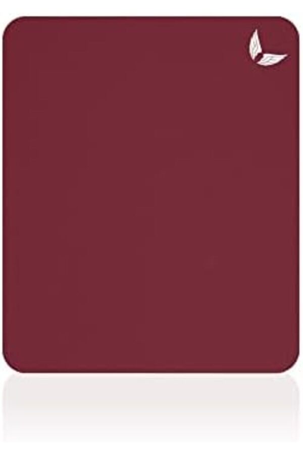 Modashi̇ne Mi̇ni̇ Mouse Pad 22X18 Cm, Küçük Boy - Small Ofi̇s Ti̇pi̇ Kaymaz Taban Mouse Ped, Fare Altlığı,