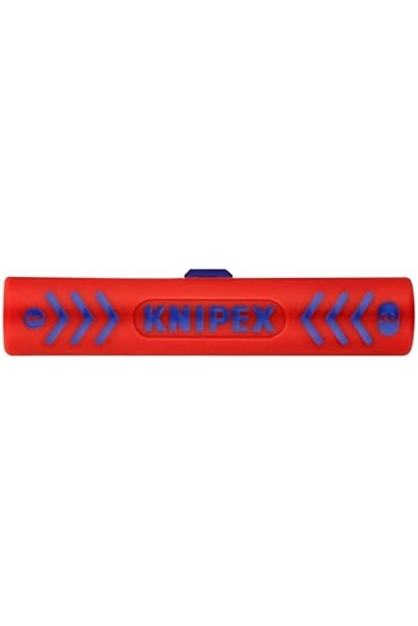 Evrensel 100 Mm Koaksi̇yel Kablolar İçi̇n Sıyırma Aleti̇, 1660100Sb 1175713