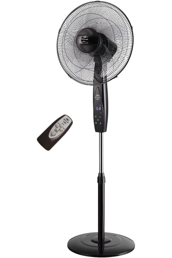 Modashi̇ne Fs-40Br Fan 16   (Uzaktan Kumandalı) Modascope 1014773