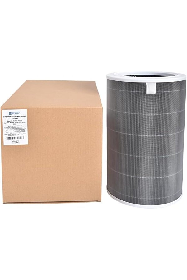 Modashi̇ne Smart 4 Li̇te Hava Temi̇zleyi̇ci̇ İle Uyumlu Fi̇ltre Modascope 1014773