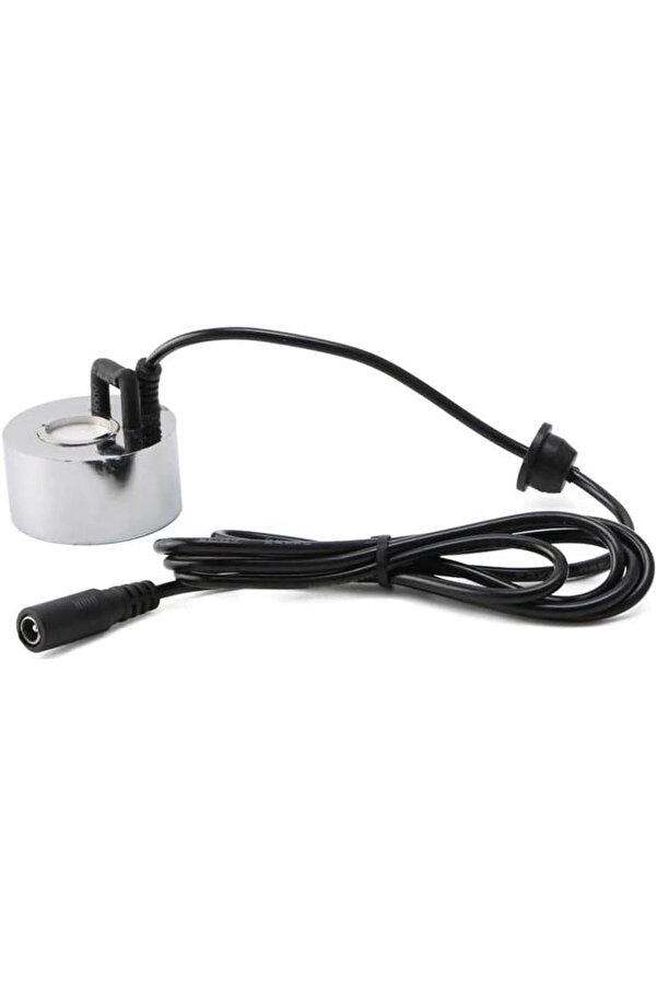 Modashi̇ne Volt Nem Nozulu Kulucka Makınesı Mi̇st Buhar Nem (Sadece Nozül) Modascope 1014773