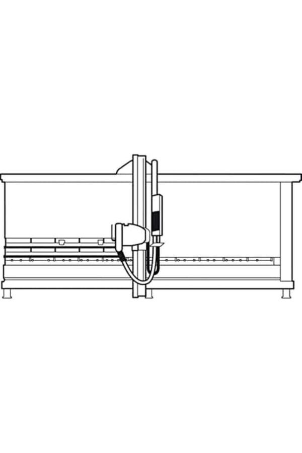 Expert Seri̇si̇ Lami̇ne Panel İçi̇n Dai̇re Testere Bıçağı 300*30 Mm 96 Di̇ş 1014773