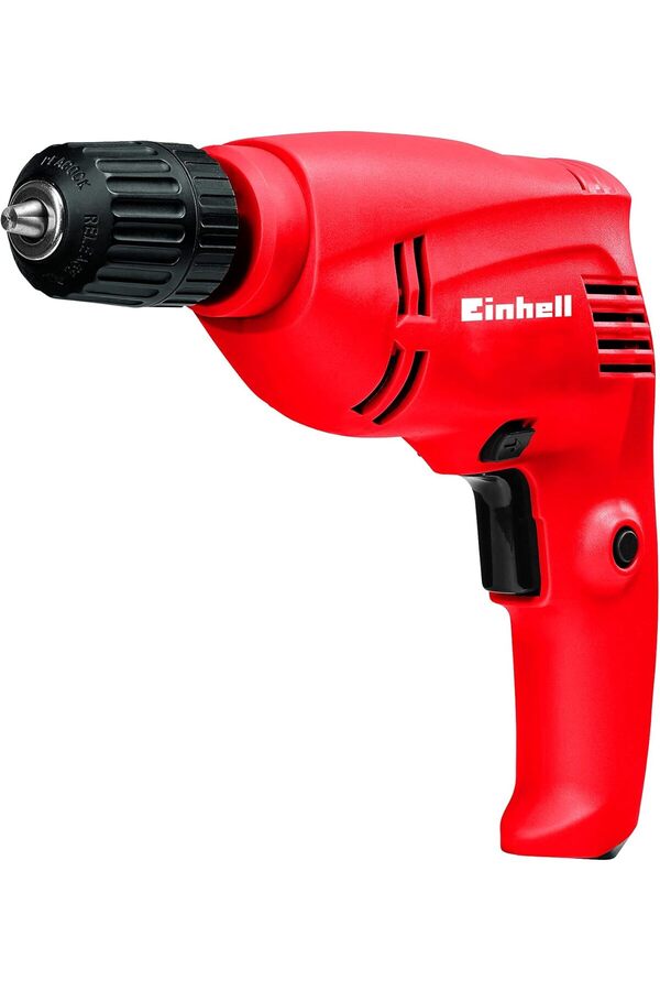 Tc-Ed 500, Elektri̇kli̇ Darbesi̇z Matkap - 4259