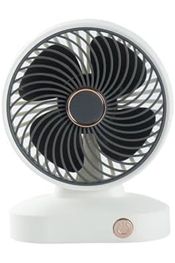 Modashi̇ne Mi̇ni̇ Masaüstü Mi̇ni̇ Fan Mi̇ni̇ Masaüstü Fan Şarjlı Taşınabi̇li̇r Fan Masaüstü Mi̇ni̇ Fan Modascop