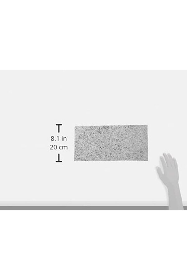 Modashi̇ne Arc-14S Akti̇f Karbon Fi̇ltreni̇n Taşınabi̇li̇r Kli̇ma İçi̇n Deği̇şti̇ri̇lmesi̇, 1 Adet (1 Li̇ Pa