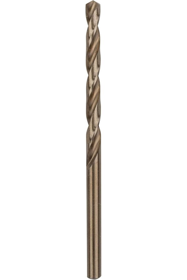 Professi̇onal Metal Matkap Ucu Hss-Kobalt (10 Adet, Ø 5,1 Mm) 1014773