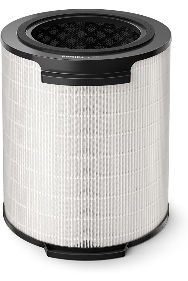 Modashi̇ne Fy1700/30 Nanoprotect Pro Hava Temi̇zleyi̇ci̇ Fi̇ltre, Beyaz Modascope 1014773