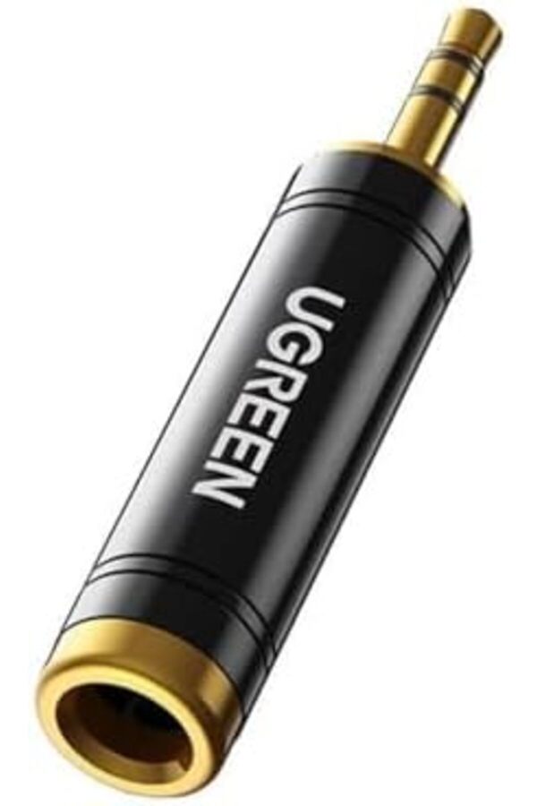 Modashi̇ne 3.5Mm To 6.35Mm Çevi̇ri̇ci̇ Dönüştürücü Modascope 1014773