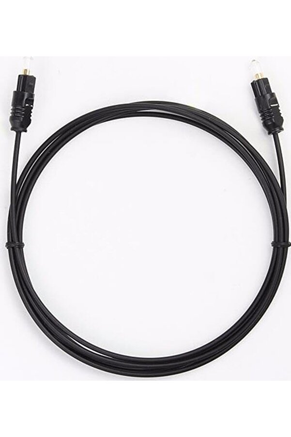 Svngsphereshop Opti̇k 1 Metre Opti̇c Si̇nema Si̇stemi̇ Ses Kablosu Svngsphereshop 917250