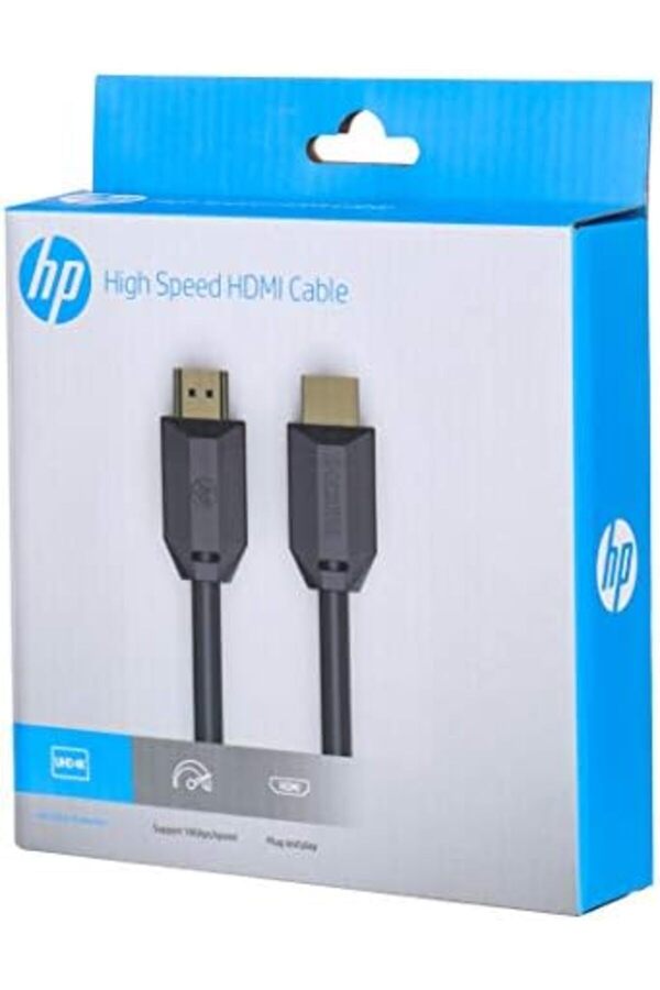 Dhc-Hd01-01M 1Mt Hdmı Görüntü Kablosu 2.0V 4K 60Hz 1014773